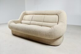 Nuava chair, Emilio Guarnacci