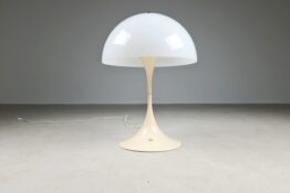 Panthella lamp Verner Panton Panthella lamp Verner Panton
