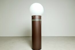 Gae Aulenti Oracolo lamp Gae Aulenti Oracolo lamp