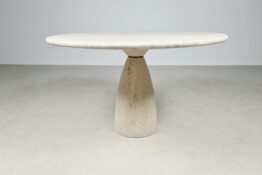 Peter Draenert finale dining table Peter Draenert finale dining table