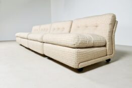 Amanta sofa Mario Bellini Amanta sofa Mario Bellini