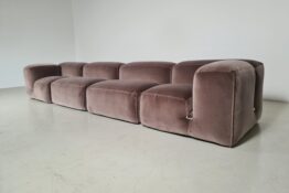 Le Mura sofa, Mario Bellni, Cassina Le Mura sofa, Mario Bellni, Cassina