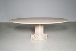 Samo table, Carlo Scarpa Samo talbe, Carlo Scarpa