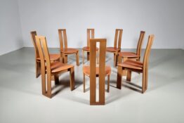mario marenco, mobil girgi dining chairs mario marenco, mobil girgi dining chairs