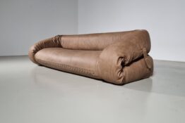 Anfibio sofa, Alessandro Becchi Anfibio sofa, Alessandro Becchi