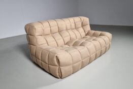 Kashima soa Ligne Roset Kashima sofa, Ligne Roset