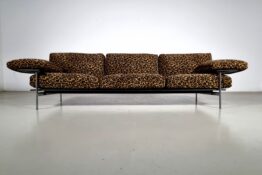 Diesis sofa, Antonio Citterio, B&B Italia Diesis sofa, Antonio Citterio, B&B Italia