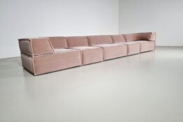COR trio sofa, team form AG COR trio sofa, team form AG