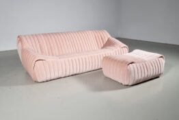 Cinna Sandra sofa, Annie Hieronimus Cinna Sandra sofa, Annie Hieronimus