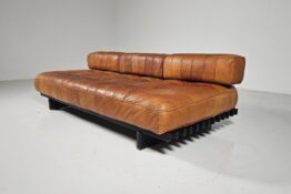 De Sede DS-80 daybed De Sede DS-80 daybed