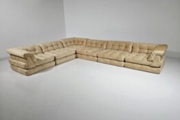 Roche Bobois Mah-Jong, Hans Hopfer Roche Bobois Mah-Jong, Hans Hopfer