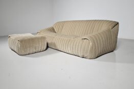 Cinna Sandra sofa, Annie Hieronimus Cinna Sandra sofa, Annie Hieronimus