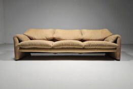 Maralunga sofa, cassina Maralunga sofa, cassina