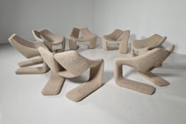 Kwok hoi Chan Zen chair Kwok hoi Chan Zen chair