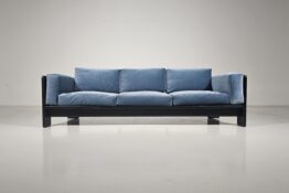 Bastiano sofa, Afra and Tobia Scarpa, Knoll Bastiano sofa, Afra and Tobia Scarpa, Knoll
