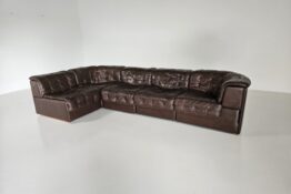 De Sede DS-11 sofa De Sede DS-11 sofa