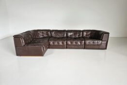 De Sede DS-11 sofa