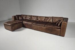 COR leather sofa COR leather sofa
