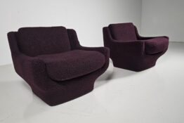 Lounge chairs Airborne International