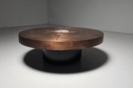 Felix de Boussy coffee table