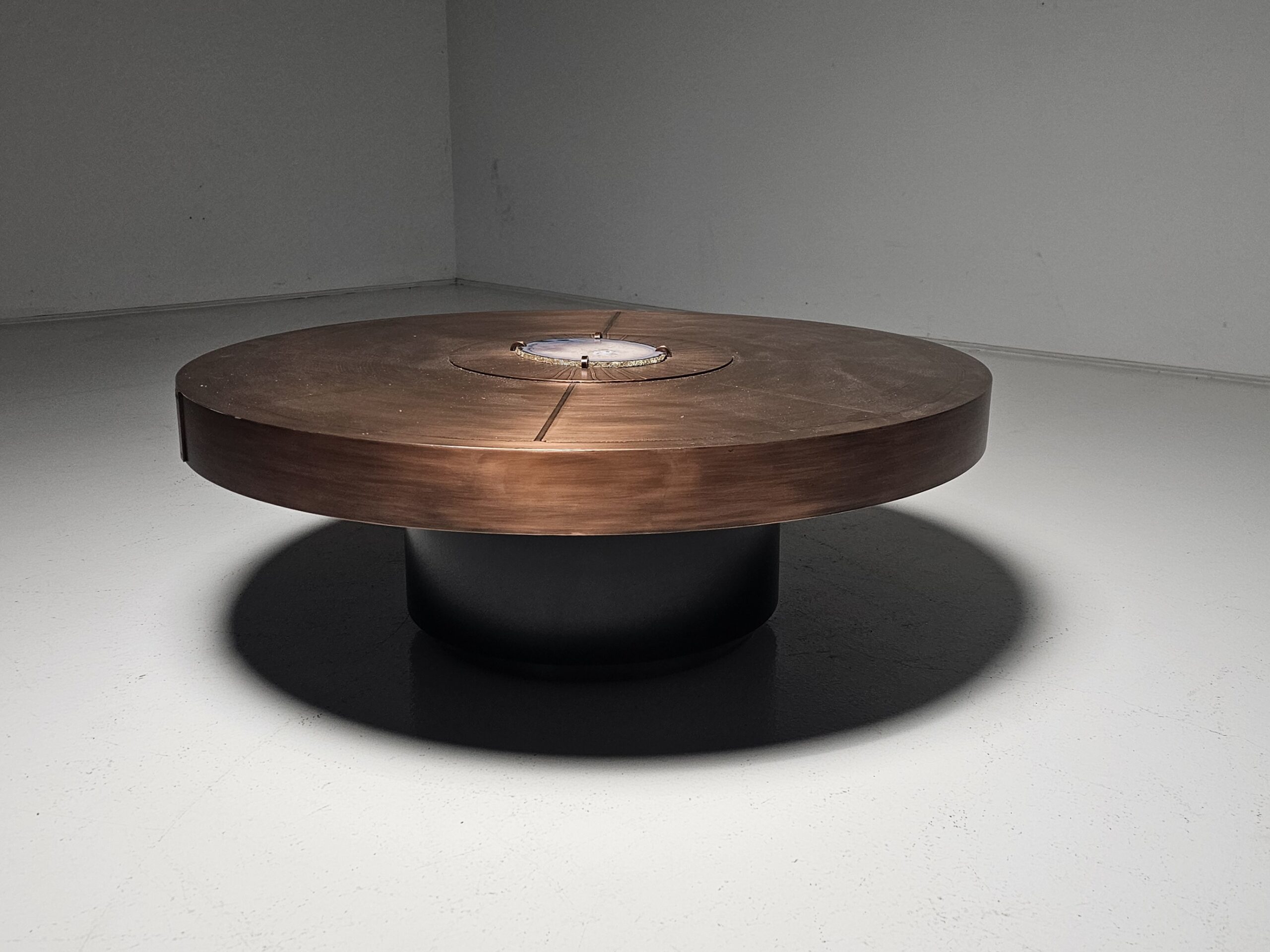 Felix de Boussy coffee table