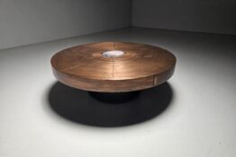 Felix de Boussy coffee table