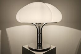 Quadrifoglio lamp, Guzzini