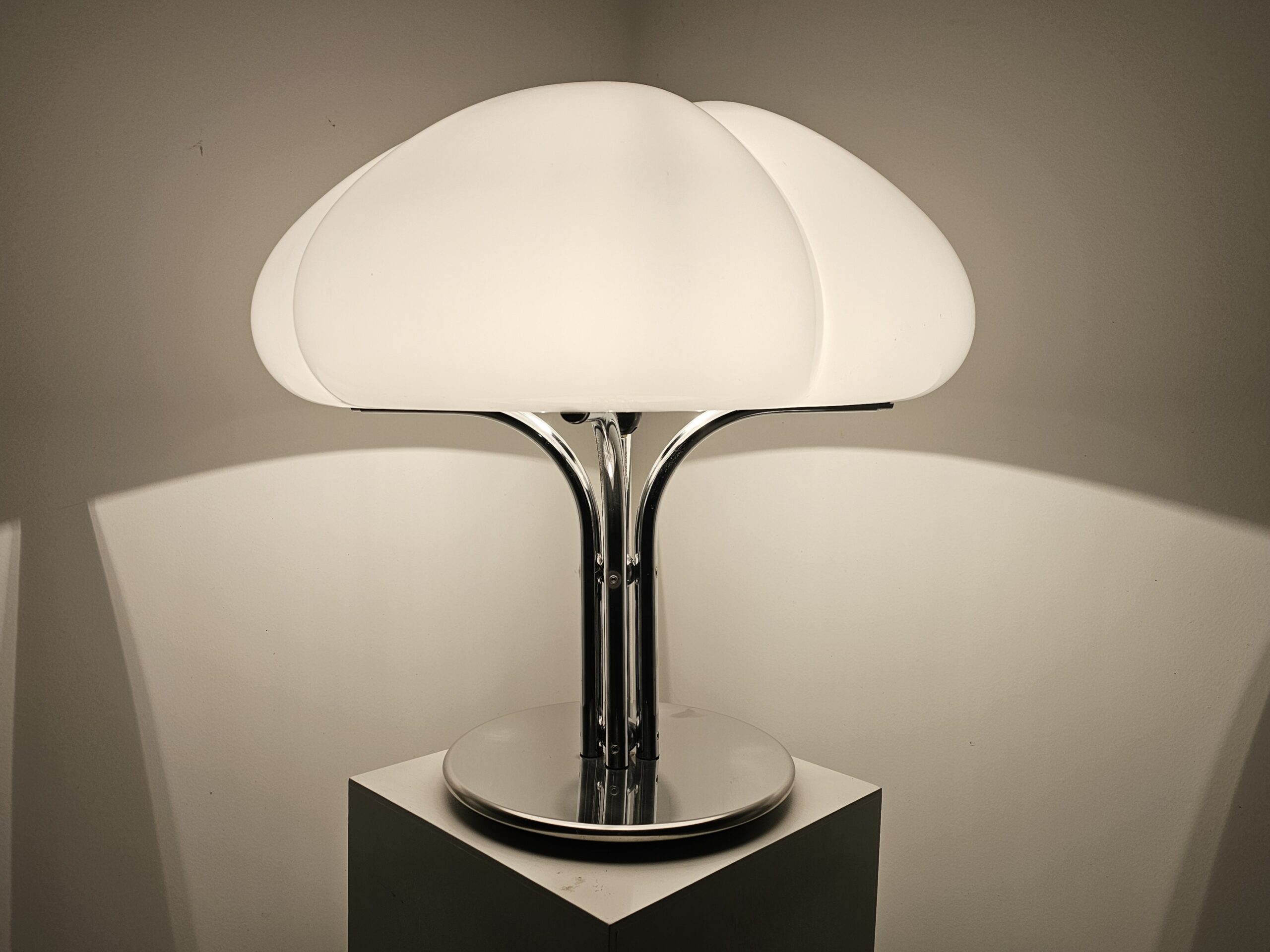 Quadrifoglio lamp, Guzzini