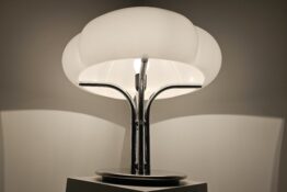 Quadrifoglio lamp, Guzzini