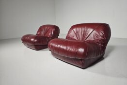patate chairs, Airborne International Patate sofa, Airborne International