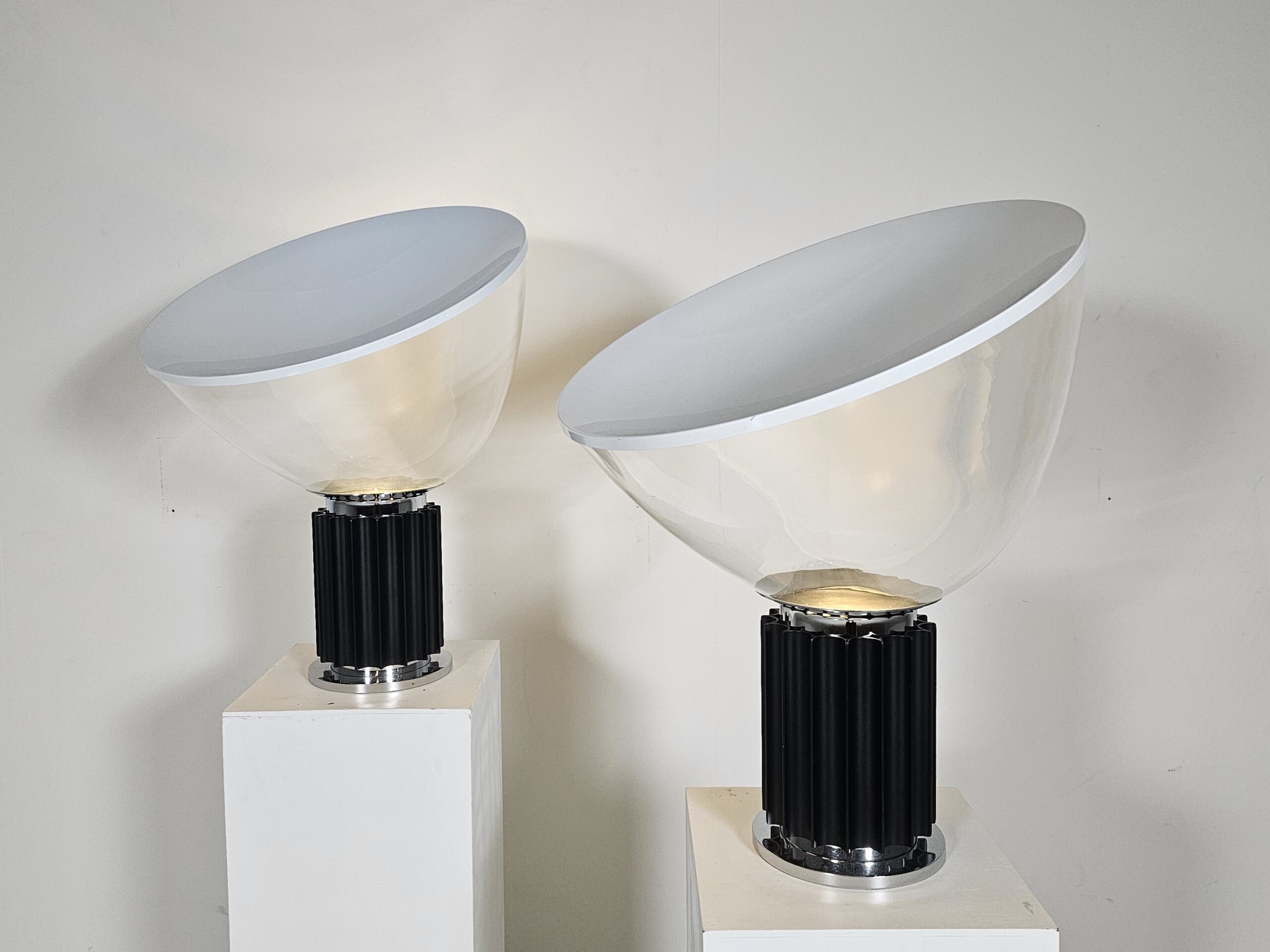 Tacchia lamp, Flos
