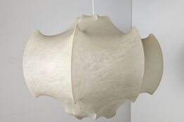 Viscontea lamp, Achille, & Pier Giacomo Castiglioni, Flos Viscontea lamp, Achille, & Pier Giacomo Castiglioni, Flos